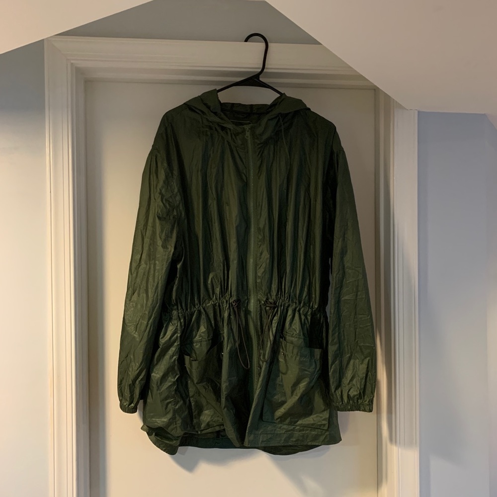 American Eagle Utility Jacket